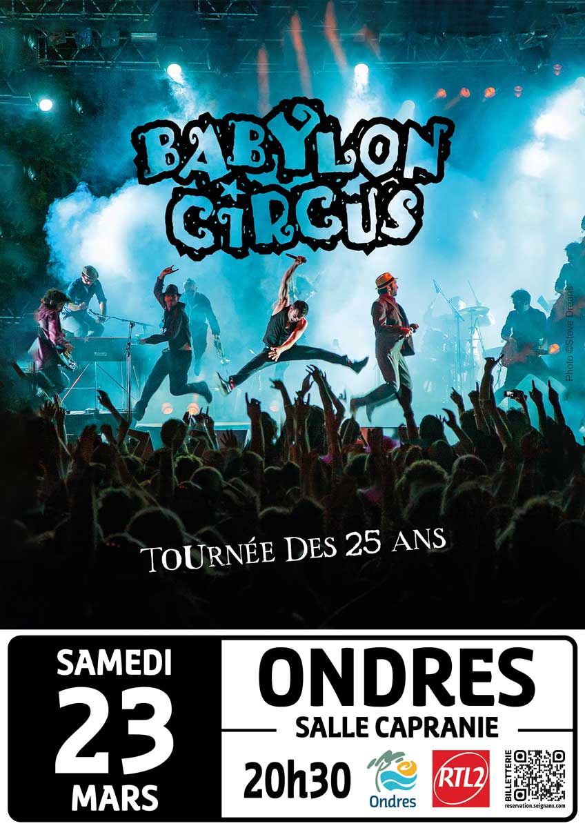 Babylon Circus